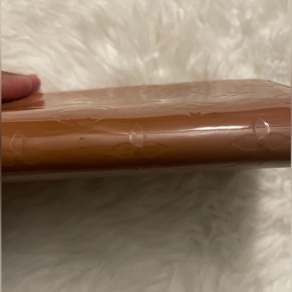 LV VERNIS Wallet - Picture 10 of 13